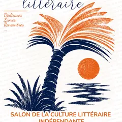 Salon De La Culture Littéraire Indépendante