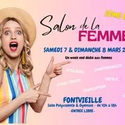 Salon de la Femme - 2ème édition