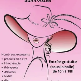 Salon de la Femme
