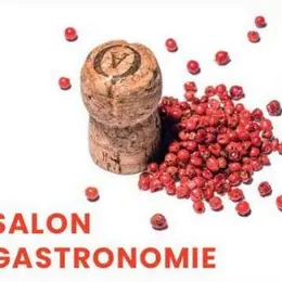 Salon de la Gastronomie