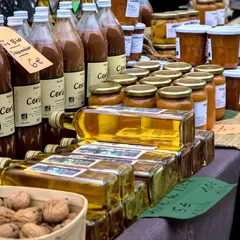 Salon de la gastronomie