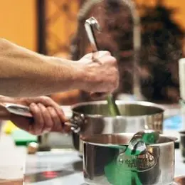 Salon de la gourmandise, des vins et des arts de la table