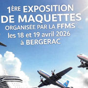 Salon de la Maquette