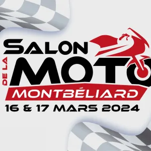 Salon de la Moto de Montbéliard 2024