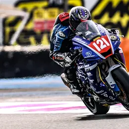 Salon de la Moto de Montbéliard 2027