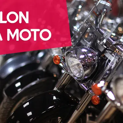 Salon de la Moto de Montbéliard 2026