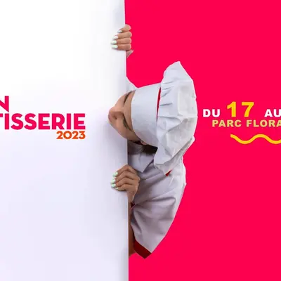 Salon de la pâtisserie à Paris en 2026