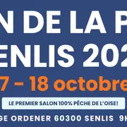 Salon de la Pêche de Senlis