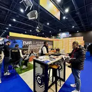 Salon de la Street Food 2026