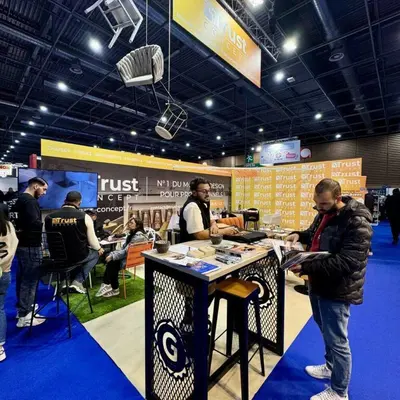 Salon de la Street Food 2026