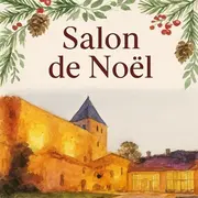 Salon De Noël à L'Abbaye