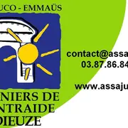 Salon de Noël - Assajuco