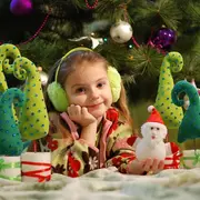 Salon de Noël des lutins artisans