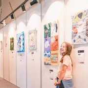 Salon de patchwork et art textile à Sainte-Marie-aux-Mines