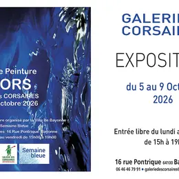 Salon de peintures seniors