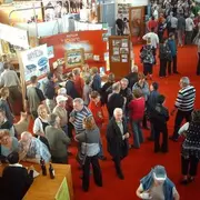 Salon de printemps vagn'expo