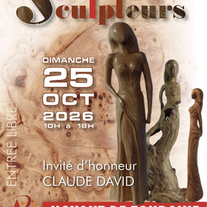 Salon de sculpteurs