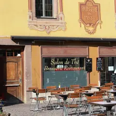 Salon de Thé du Musée
