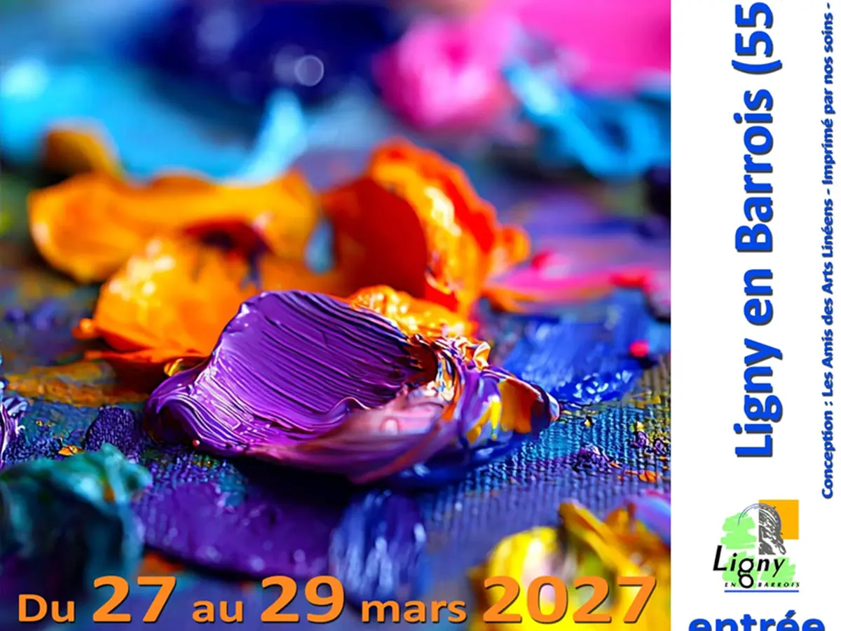 Salon des Amateurs d'Arts