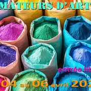 Salon des Amateurs d'Arts