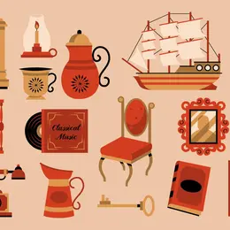 Salon des Antiquaires