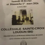 Salon des Antiquaires