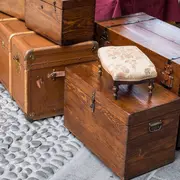 Salon Des Antiquaires