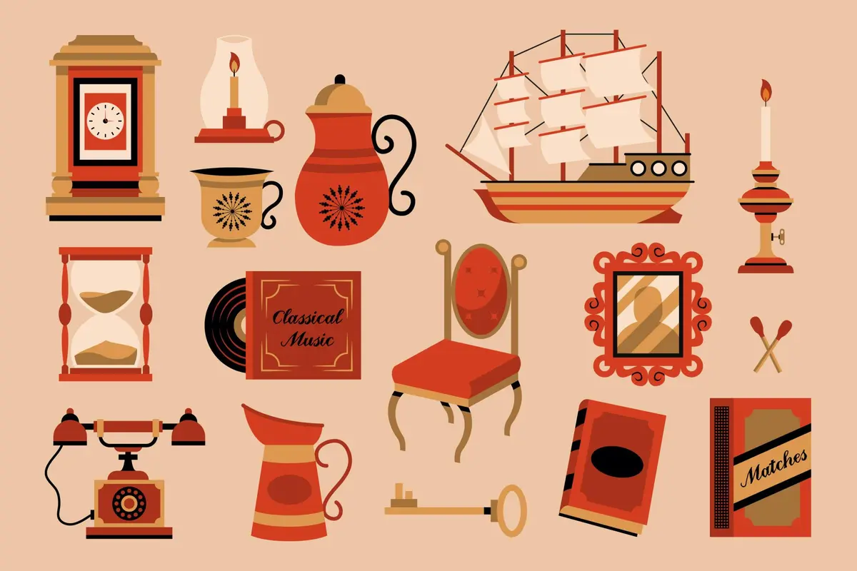 Salon des Antiquaires et du Design