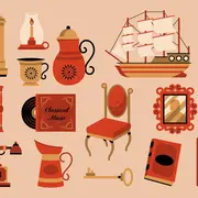 Salon des Antiquaires et du Design