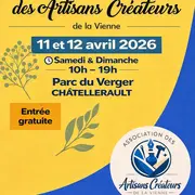 Salon Des Artisans Créateurs de la Vienne