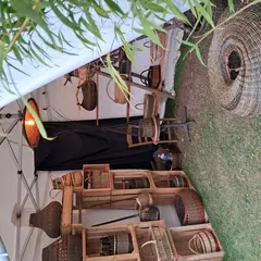 Salon des artisans d’art à Savigny-sur-Braye