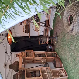 Salon des artisans d’art à Savigny-sur-Braye