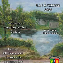 Salon des artistes