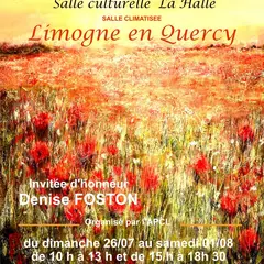 Salon des arts