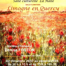 Salon des arts