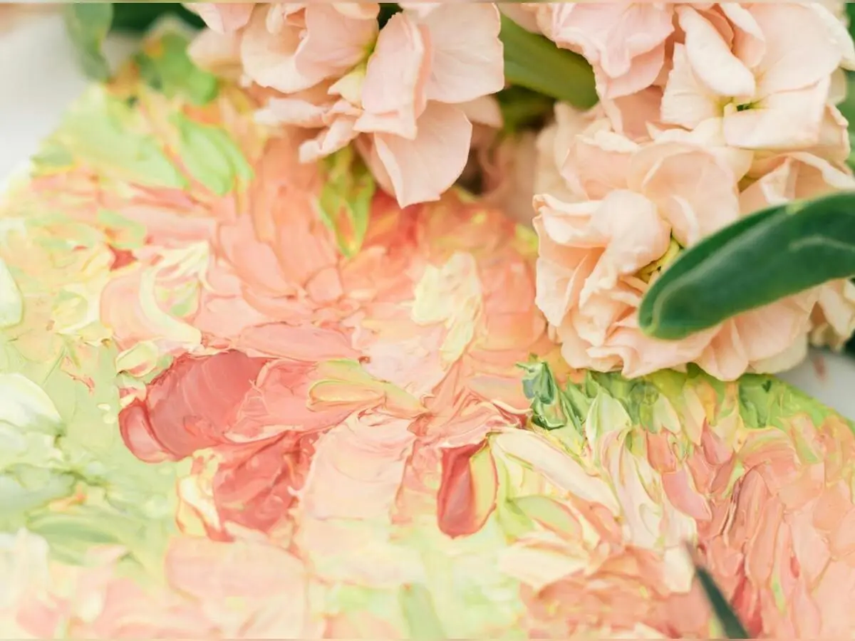 Salon des arts Courants d'Art #7