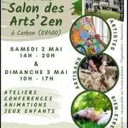 Salon des Arts'Zen