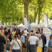 Salon des associations 2026 de Chartres