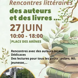 Salon des Auteurs