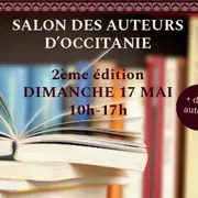 Salon Des Auteurs D'Occitanie