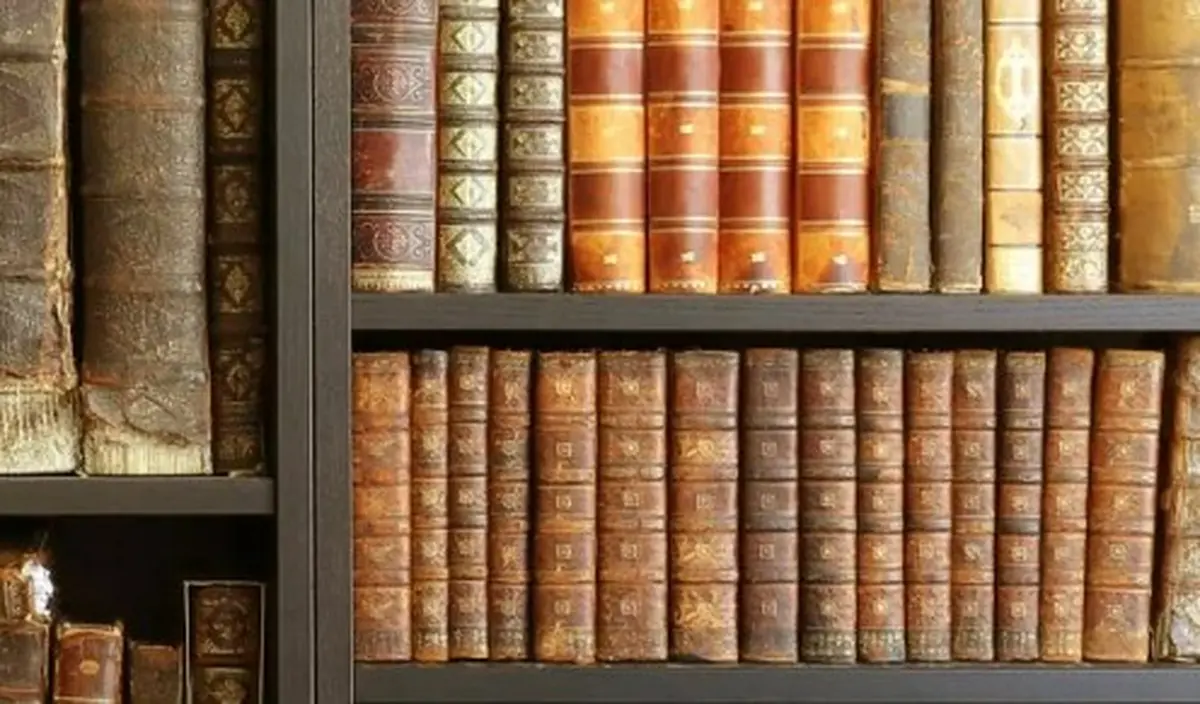 Salon des Bouquinistes