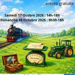 Salon des collectionneurs
