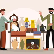 Salon des Collectionneurs