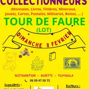 Salon des collectionneurs