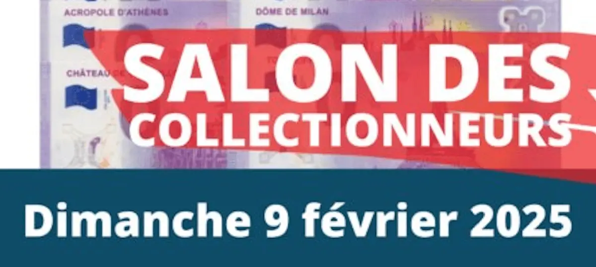 Salon des collectionneurs d'Isle