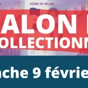 Salon des collectionneurs d'Isle