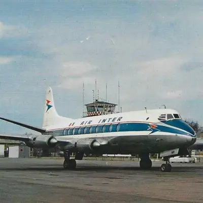 Salon des Collectionneurs et expo sur les 80 ans de l'EuroAirport