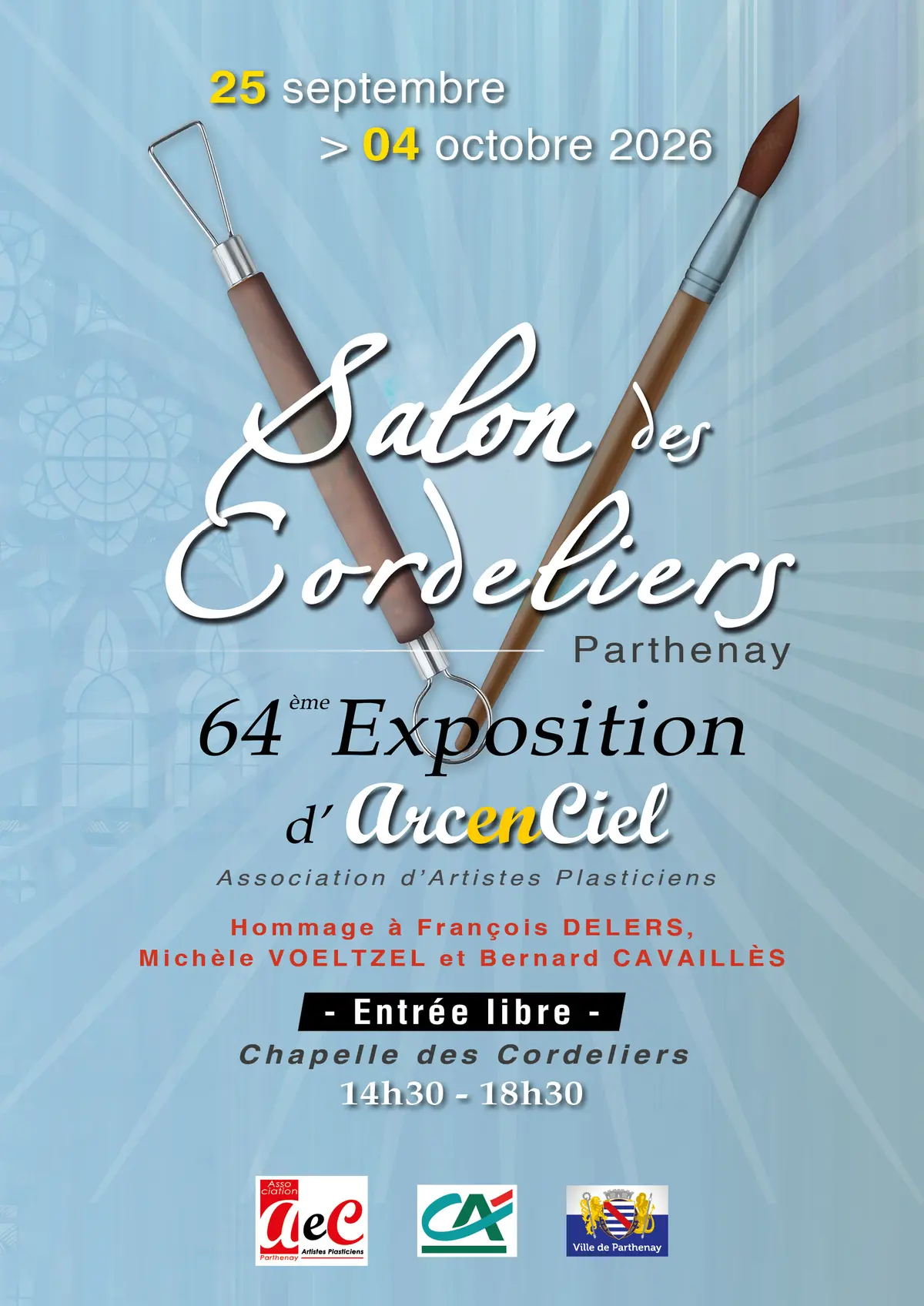 Salon des Cordeliers