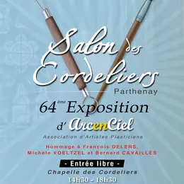 Salon des Cordeliers