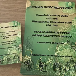 Salon des créateurs